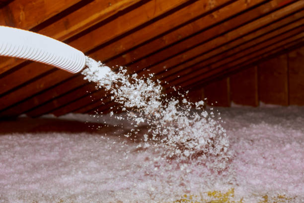 Best Eco-Friendly Insulation in St James, NY