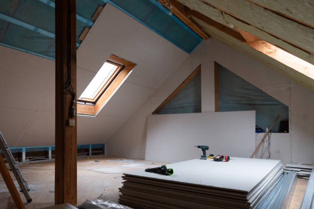 Best Insulation Maintenance and Repair in St James, NY