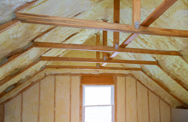 Best Spray Foam Insulation in St James, NY