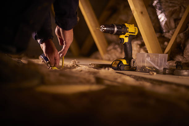 Best Geographic-Specific Insulation Services in St James, NY