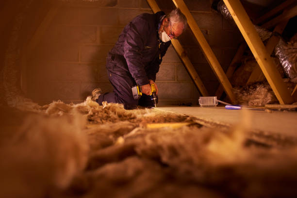 Types of Insulation We Offer in St James, NY